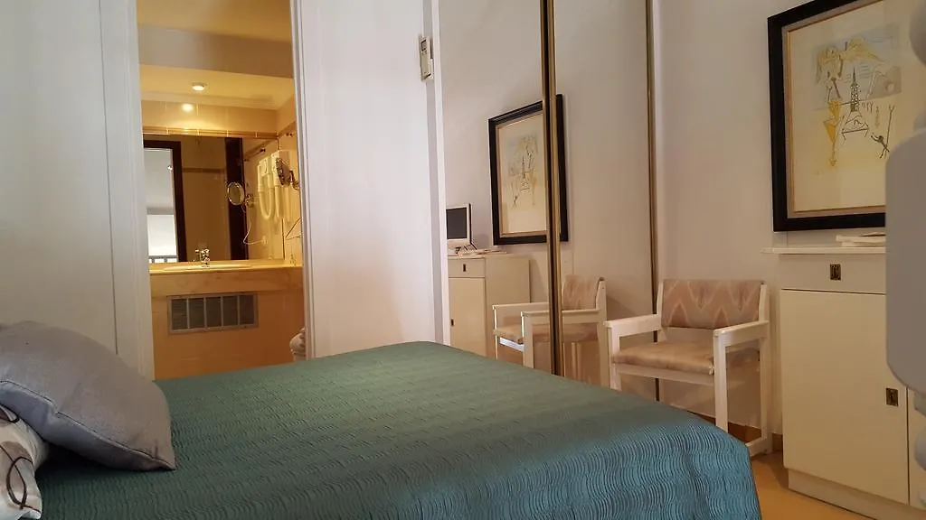 Hotel La Residencia Cadaques