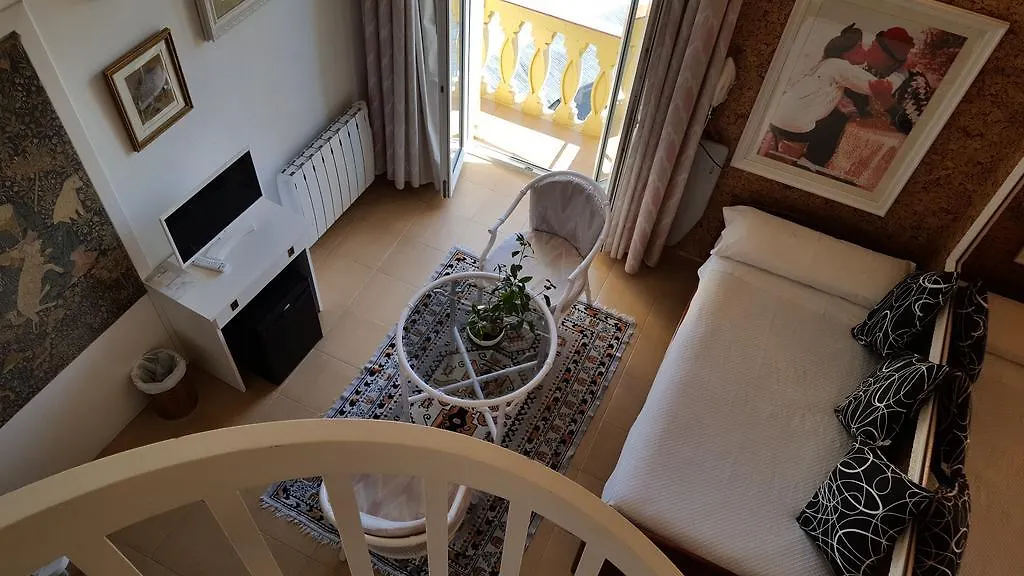 Hotel La Residencia Cadaques