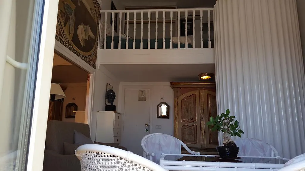Hotel La Residencia Cadaques