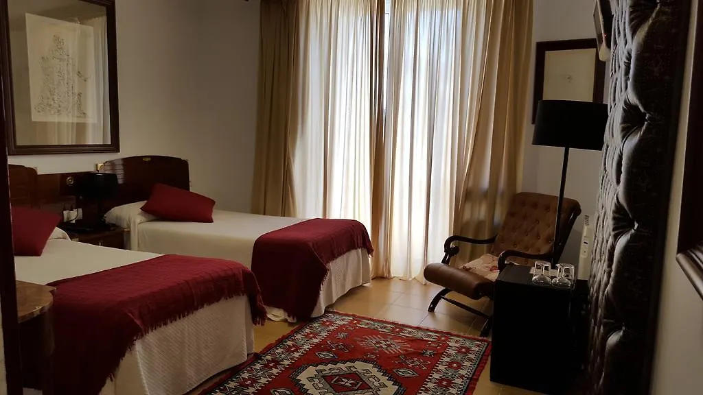Hotel La Residencia Cadaques