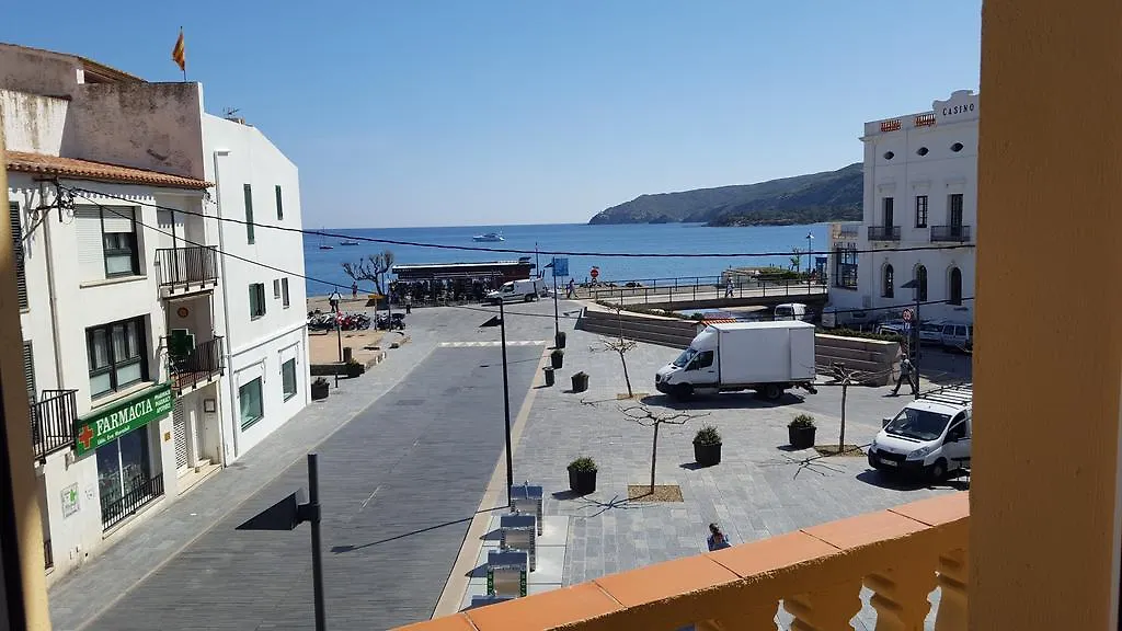 Hotel La Residencia Cadaques Spain