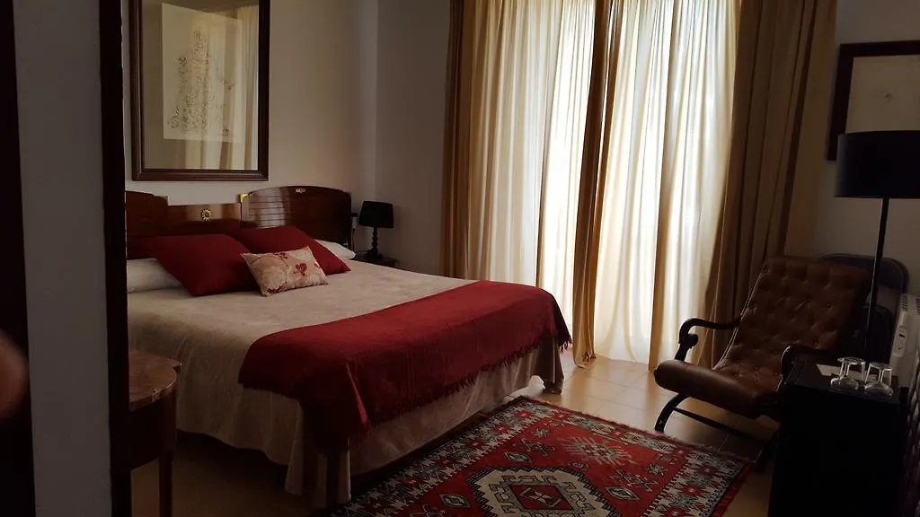 Hotel La Residencia Cadaques 2*,  Spain