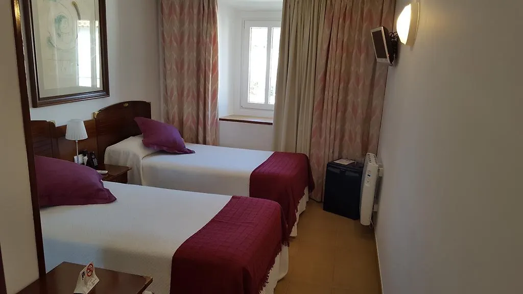 Hotel La Residencia Cadaques