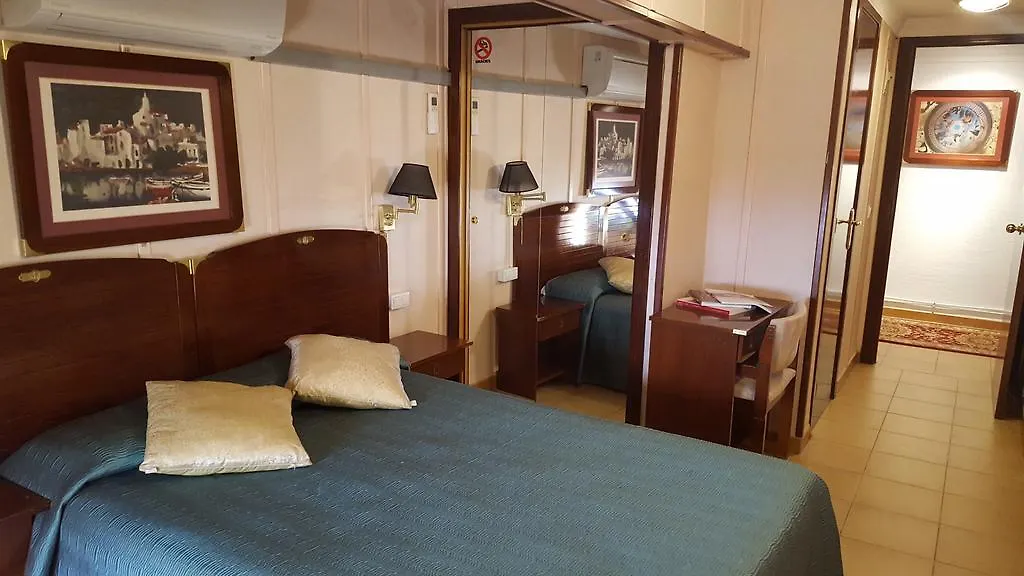 Hotel La Residencia Cadaques