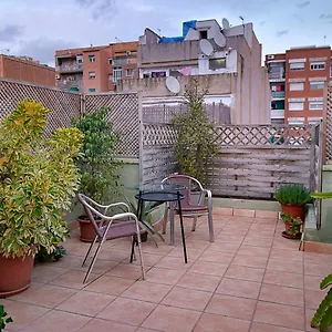 Casa de hóspedes Kamelly