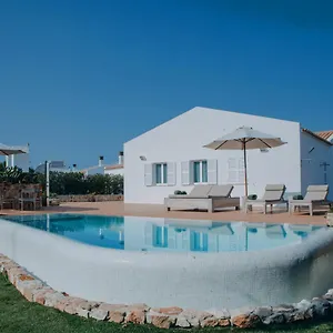 Menorca - & Del Resort Cala en Bosch