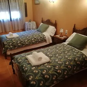 Cal Pons Bed & Breakfast