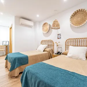 Américas Hotel Málaga