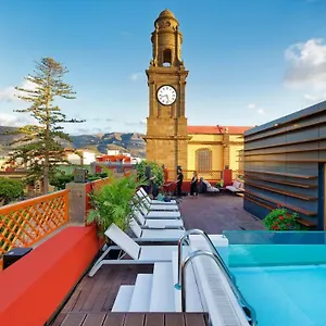 Emblemático Agáldar Hotel Gáldar
