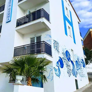 Casa de hóspedes Santa Gemma