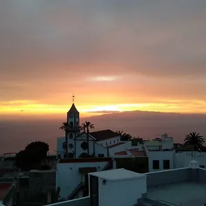 I Miti Viviendavacacional Affittacamere Chío