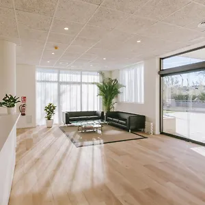 Apart-hotel Cim
