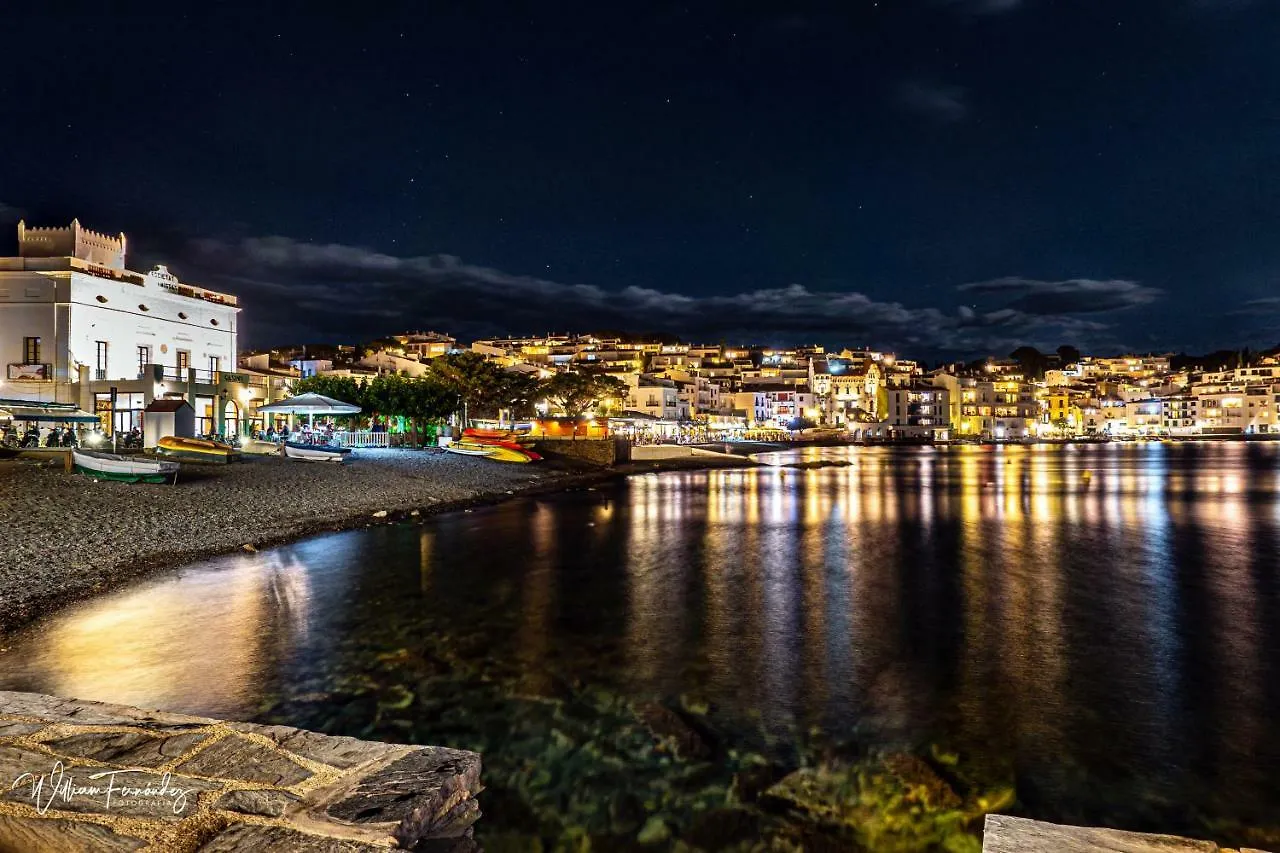 Hotel La Residencia Cadaques