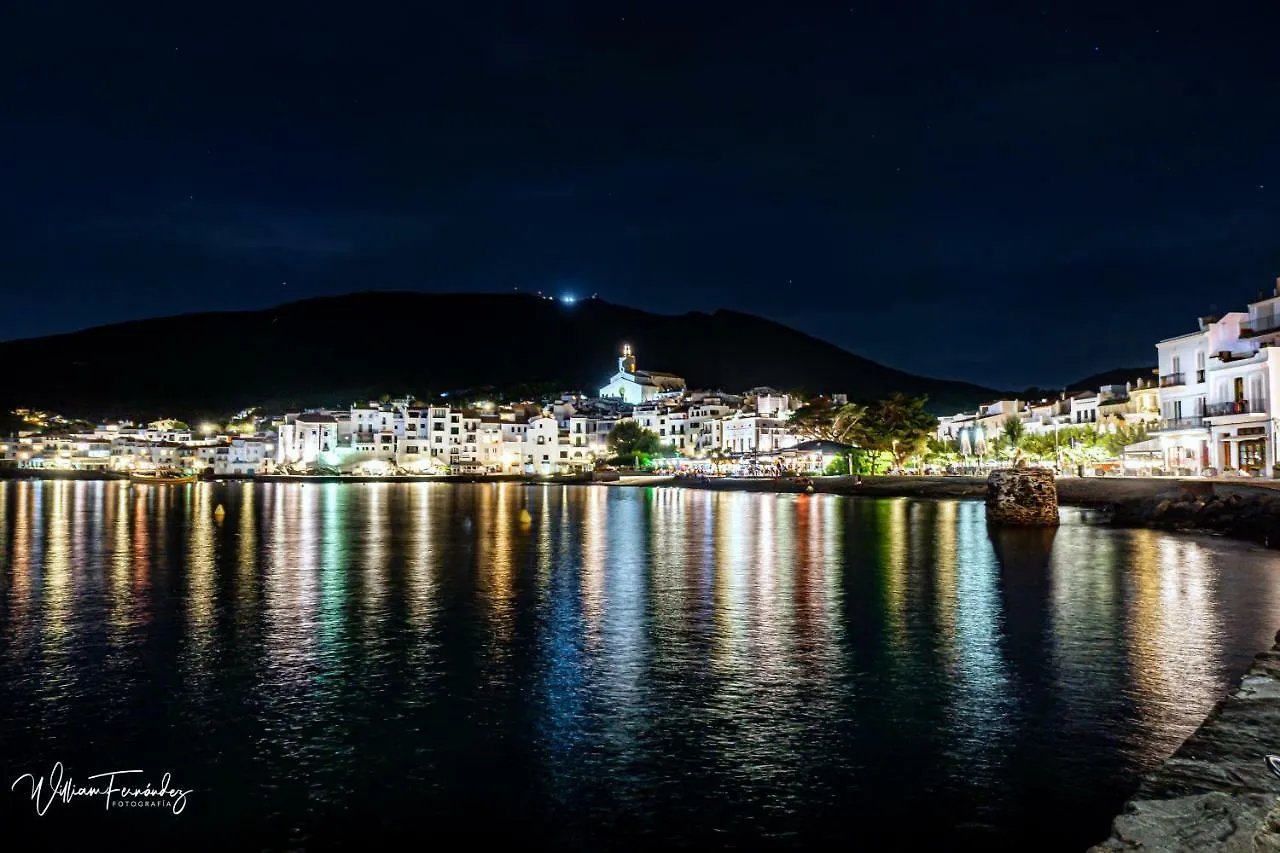 **  Hotel La Residencia Cadaques Spain